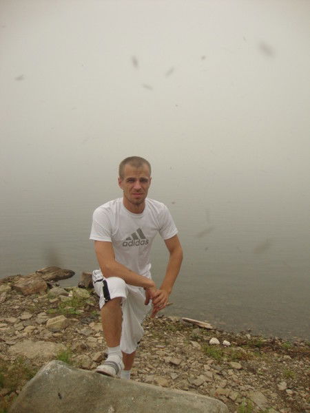 Денис Бастабаев