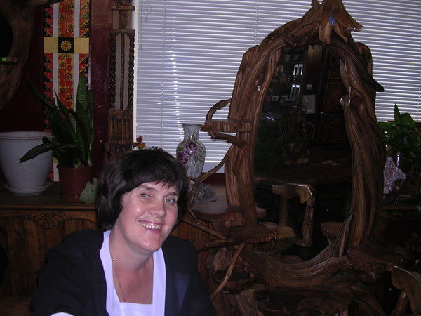 Галина Тихомирова