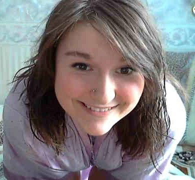 Танюшка Матвейчук