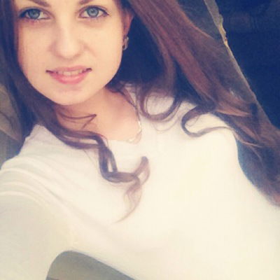 Светлана Ляшенко