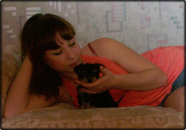 Татьяна Зуева