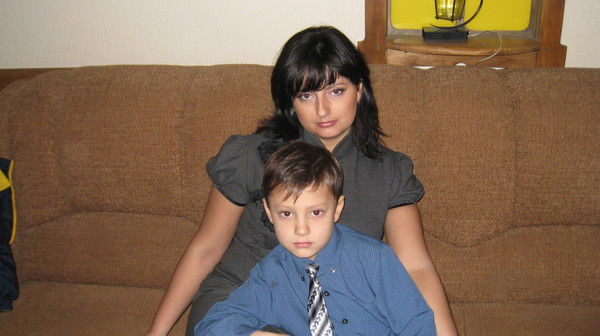 Юлия Панченко