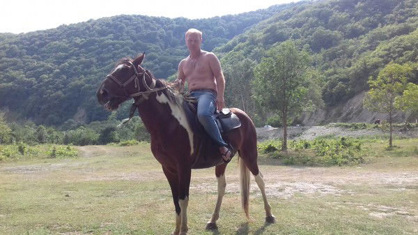 Алексей Слисев