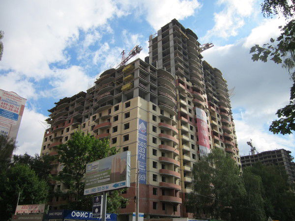 Андрей Пащенко