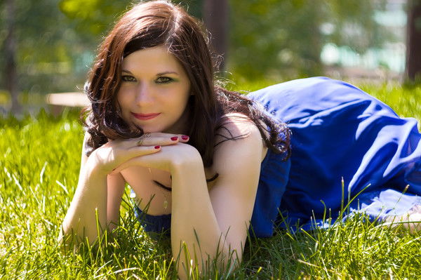 Елена Домрачева