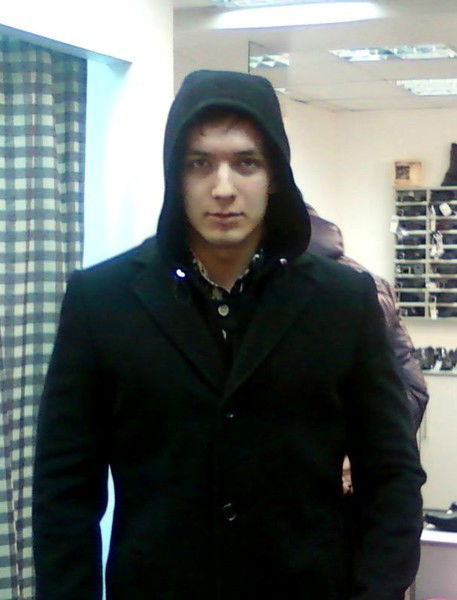 Джинай Огами