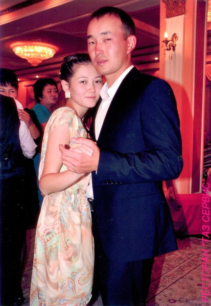 Раушан Узакбаева