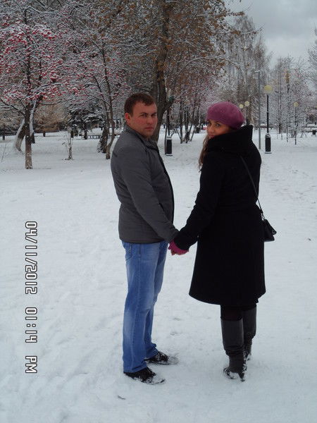 Николай Плотников