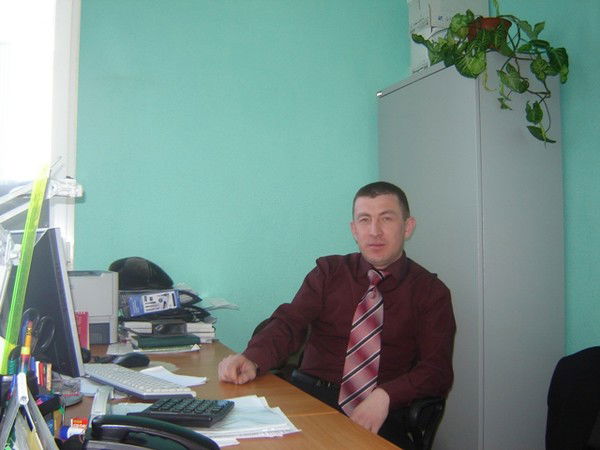 Гафуров Ахсан