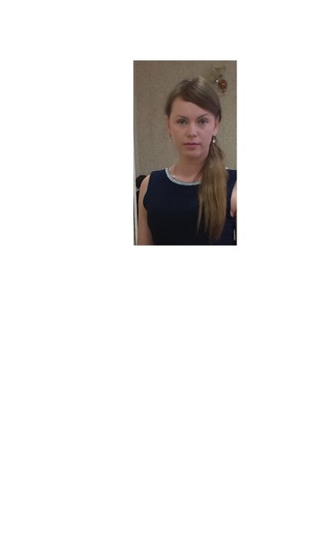 Любаша Тушнолобова