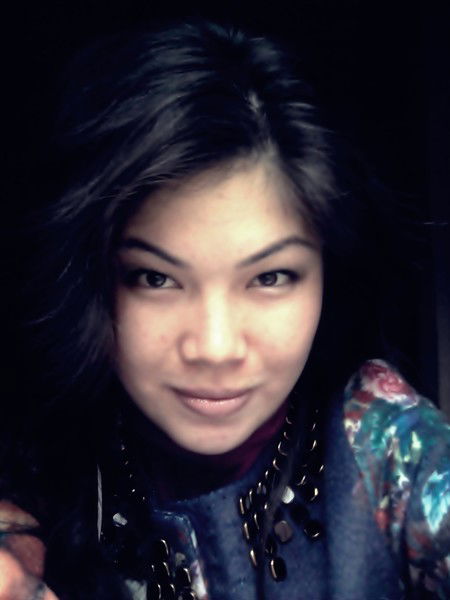 Гульнара Иманбекова