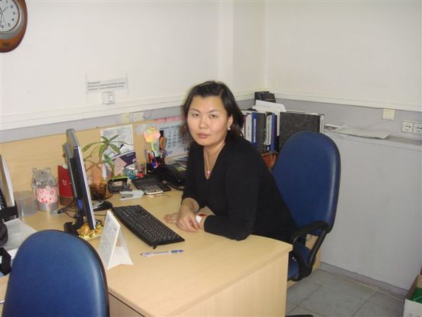 Наталья Шапошникова