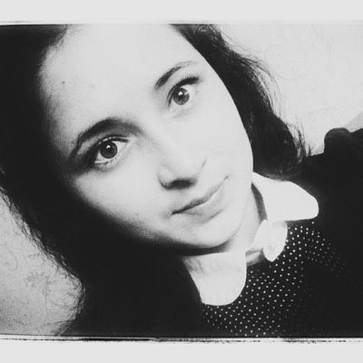 Венера Шертаева