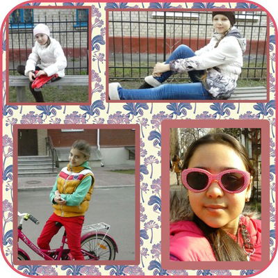 Вероника Кобец