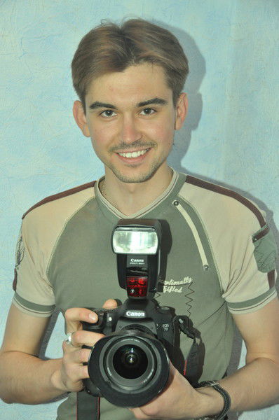 Егор * * * * * * *