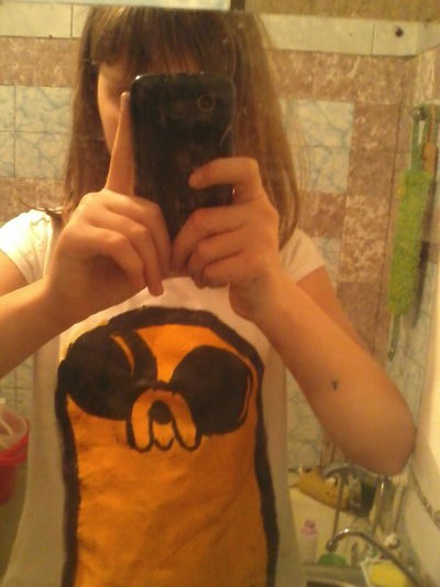 Валерия Крутова