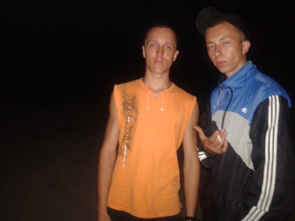 Денис Шарапаев