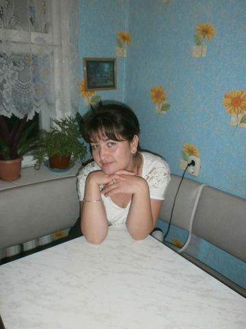 София Лишняк