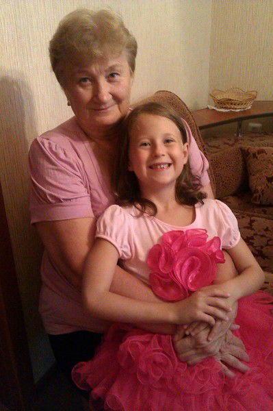 Елена Иванова