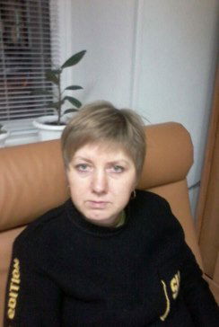 Наталья Шуракина