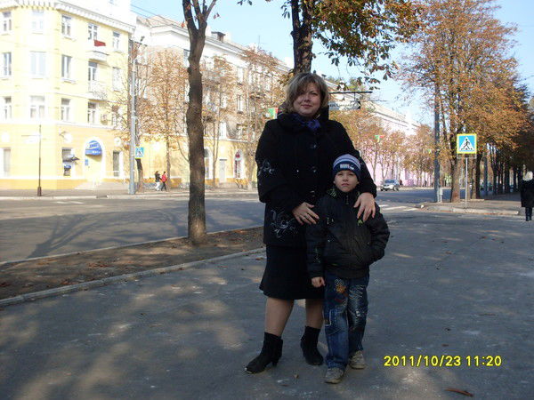 Людмила Войтун