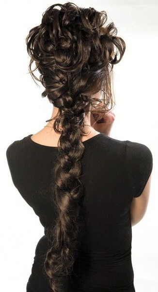 Оксана Быстрова