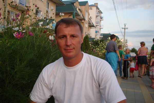 Олег Крайнов