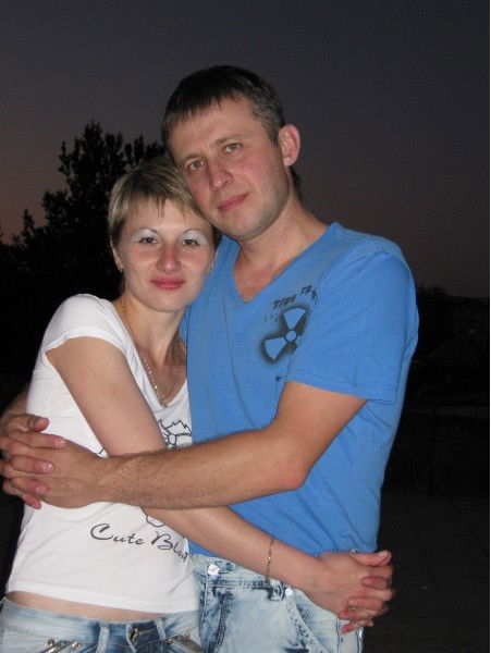 Юлия Паршукова