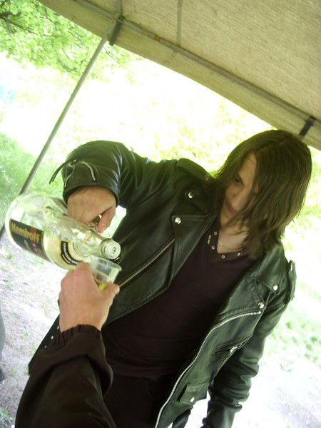 Вадим Будник