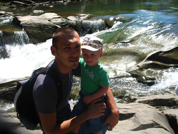 Сергей Буравиков