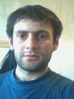 Кибар Адабашев