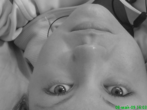 Анастасия Зенг