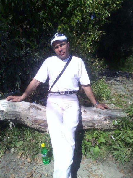 Сергей Костин