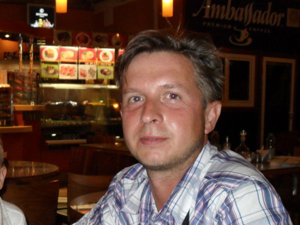 Владимир Землянский