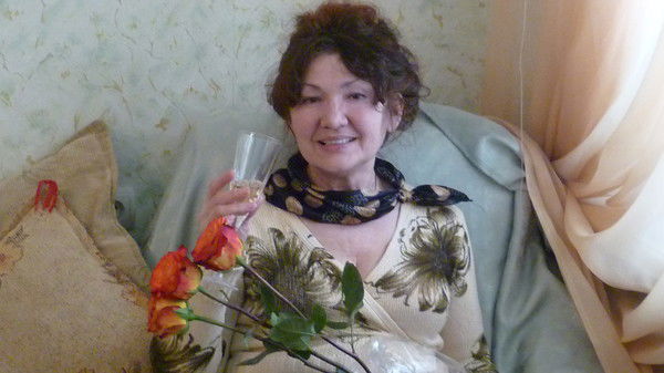 Венера Камилова