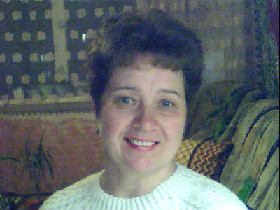 Наталья Чекун