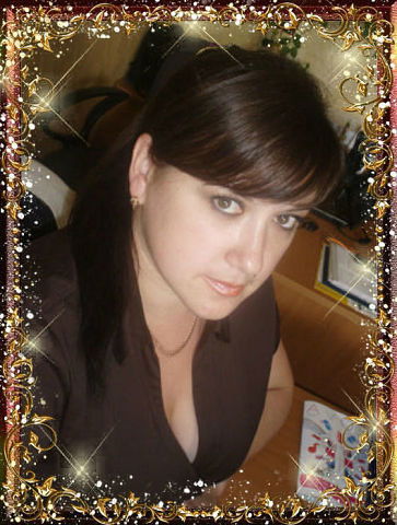 Ольга Семенова