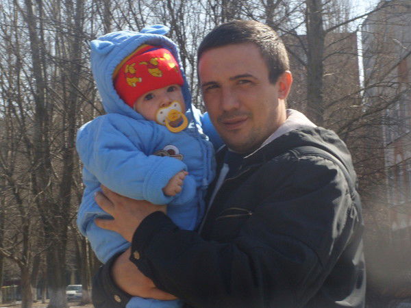 Олег Марухин