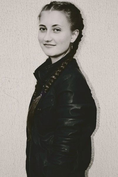 Алёна Малинка