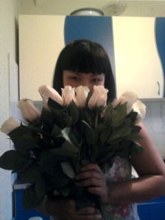 Динара Шайжанова