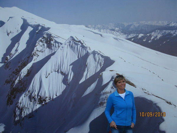 Елена Сулима