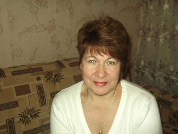 Татьяна Кадерлеева