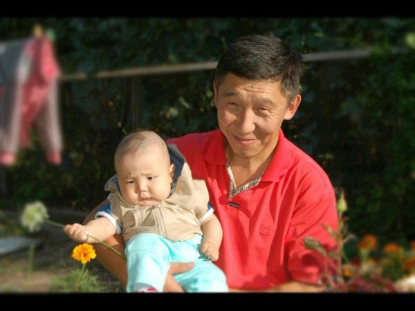 Жаныбек Ачилов