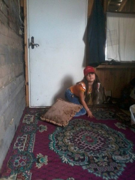 Настя Громыко