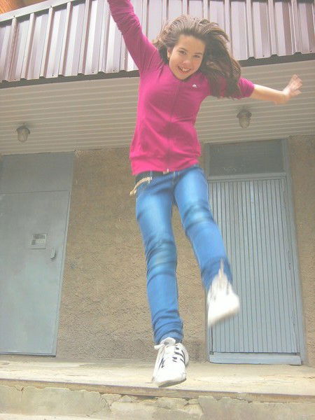 Елизавета Казанцева