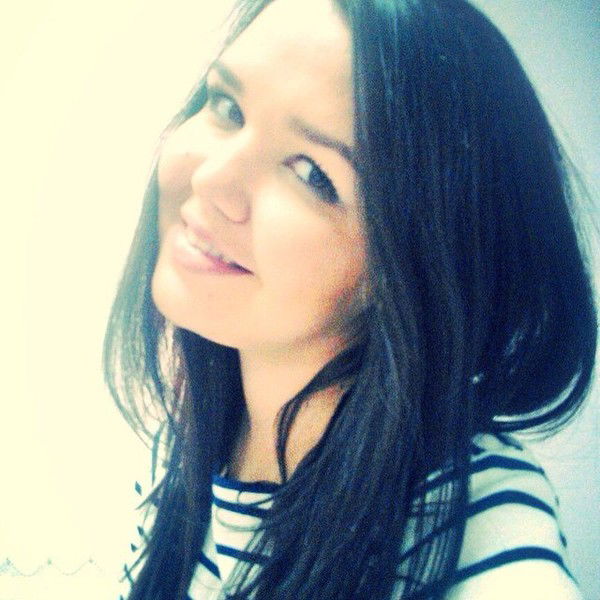 Алсу Салимова