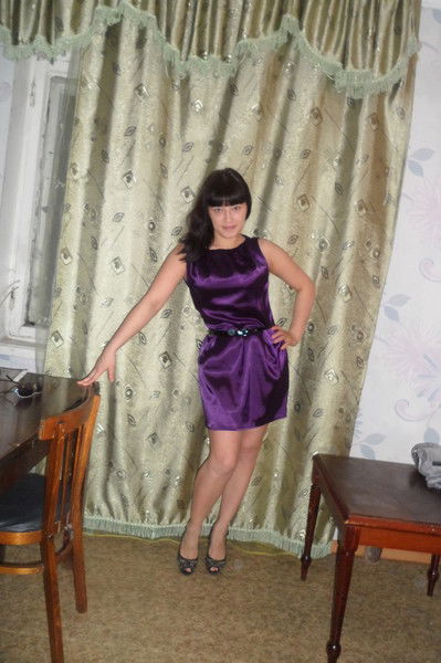 Ботагоз Карабаева