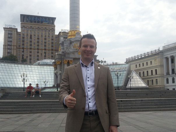 Григорий Ермолаев