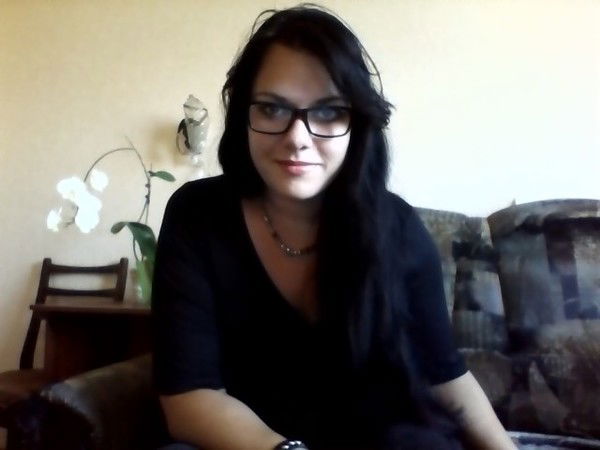 Мария Тригулова (Glambert)