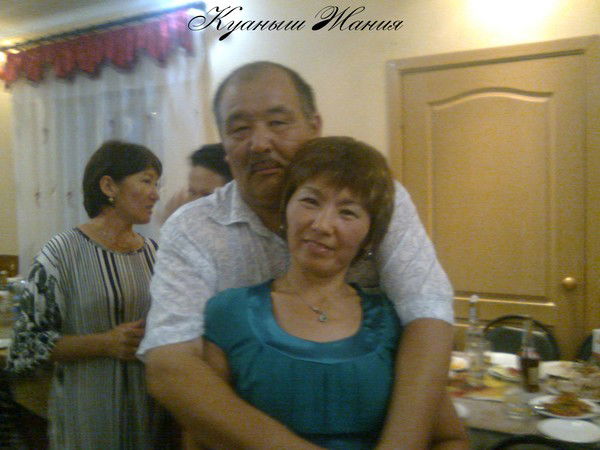 Куаныш Имашев